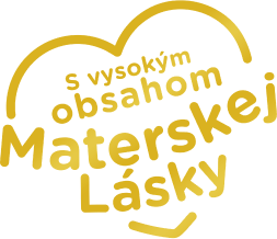 <span>Unikátna výživa</span> pre&nbsp;správny vývoj detí