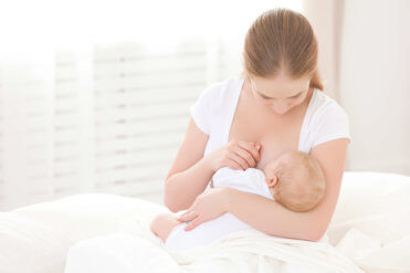 Najčastejšie problémy s dojčením a ako ich riešiť