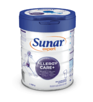 Sunar Expert Allergy Care 1