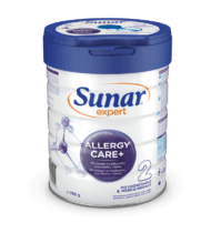 Sunar Expert Allergy Care 2
