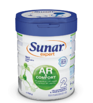 Sunar Expert AR+Comfort 2