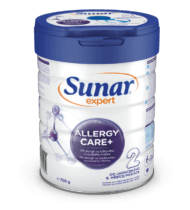 Sunar Expert Allergy Care