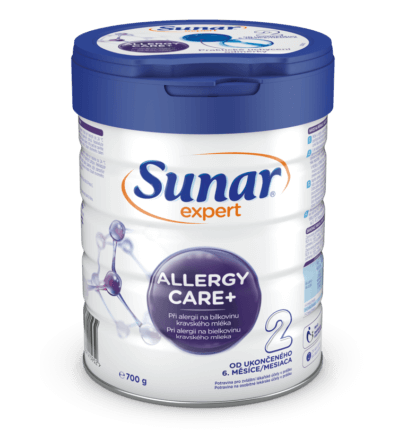 Sunar Expert Allergy Care
