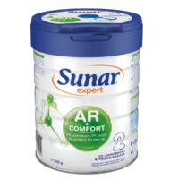 Sunar Expert AR+Comfort
