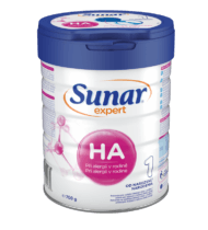 Sunar Expert HA
