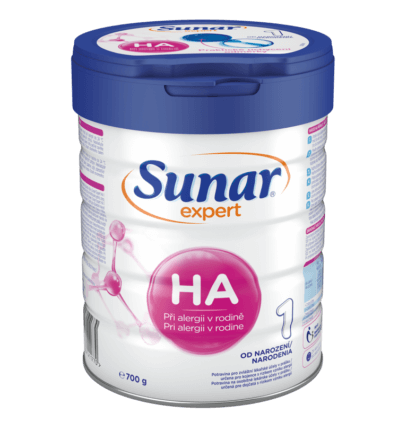 Sunar Expert HA