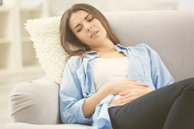 Ako prekonať nevoľnosti v tehotenstve