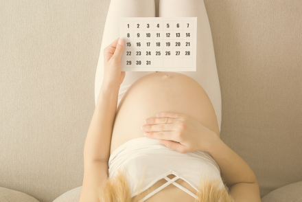 Ako vypočítať termín pôrodu