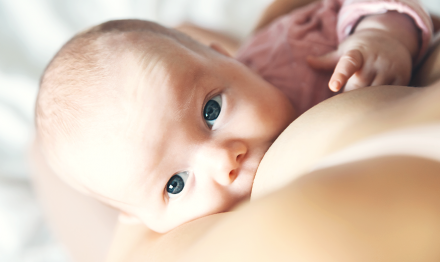 Čo je dobré vedieť o dojčení