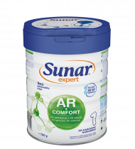 Sunar Expert AR+Comfort 1