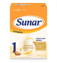 Sunar Complex 1