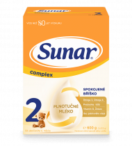 Sunar Complex 2