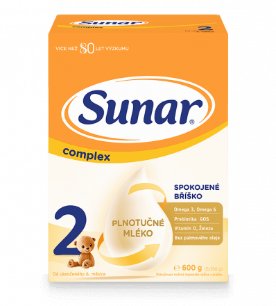 Sunar Complex 2