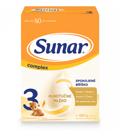 Sunar Complex 3