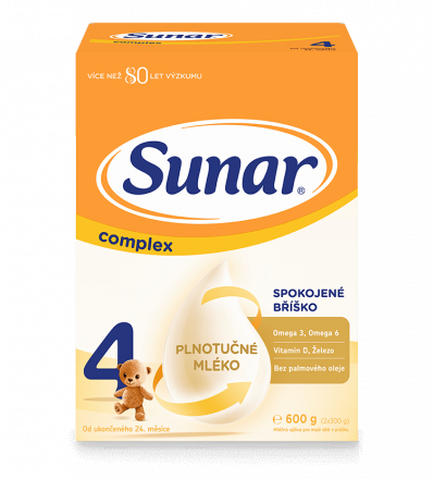 Sunar Complex 4