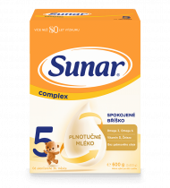 Sunar Complex 5