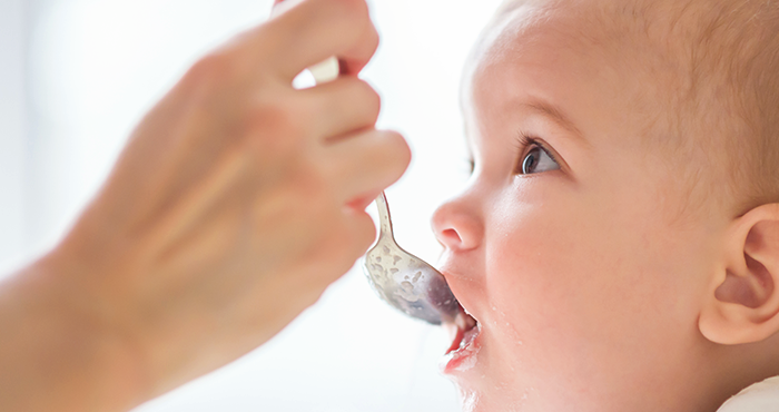 Prečo sú pre bábätká dôležité probiotiká a ako ich doplniť